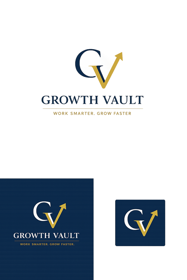 Growth Vault